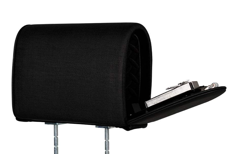 Best Seller The Slide Bundle Our Removable and Portable Headrest Gun Safe Storage Option - Prop and Piston