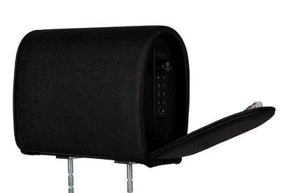 Best Seller The Slide Bundle Our Removable and Portable Headrest Gun Safe Storage Option - Prop and Piston
