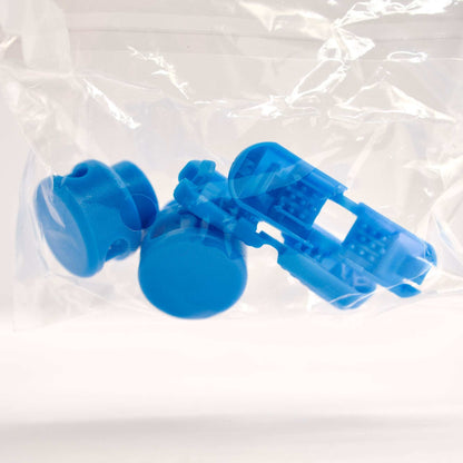 Clip Lace Accessories - Prop and Piston
