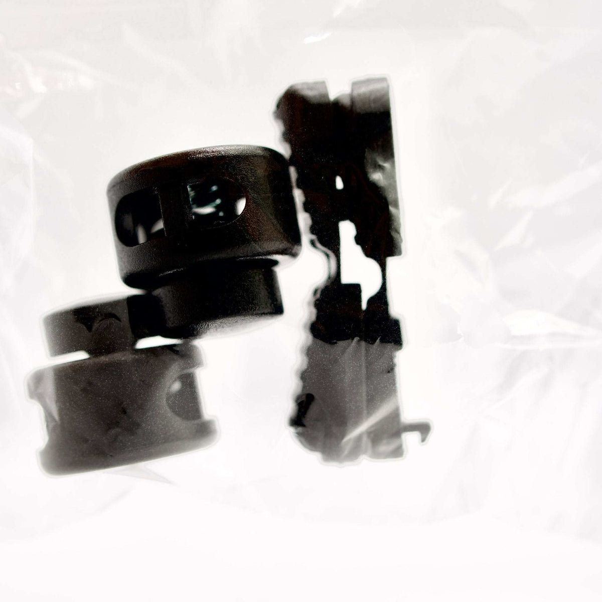 Clip Lace Accessories - Prop and Piston