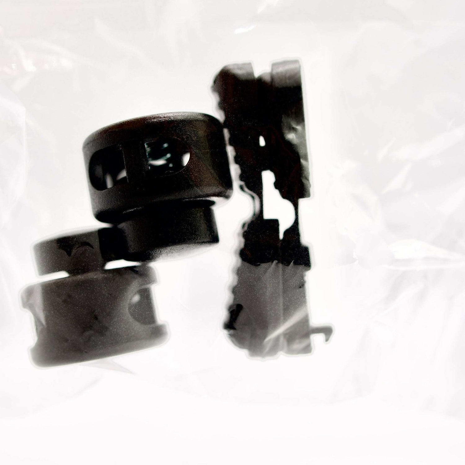 Clip Lace Accessories - Prop and Piston