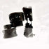 Clip Lace Accessories - Prop and Piston