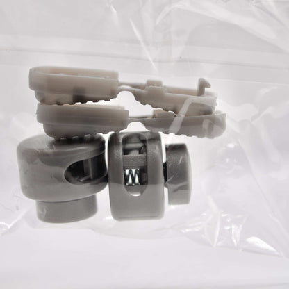 Clip Lace Accessories - Prop and Piston