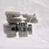 Clip Lace Accessories - Prop and Piston