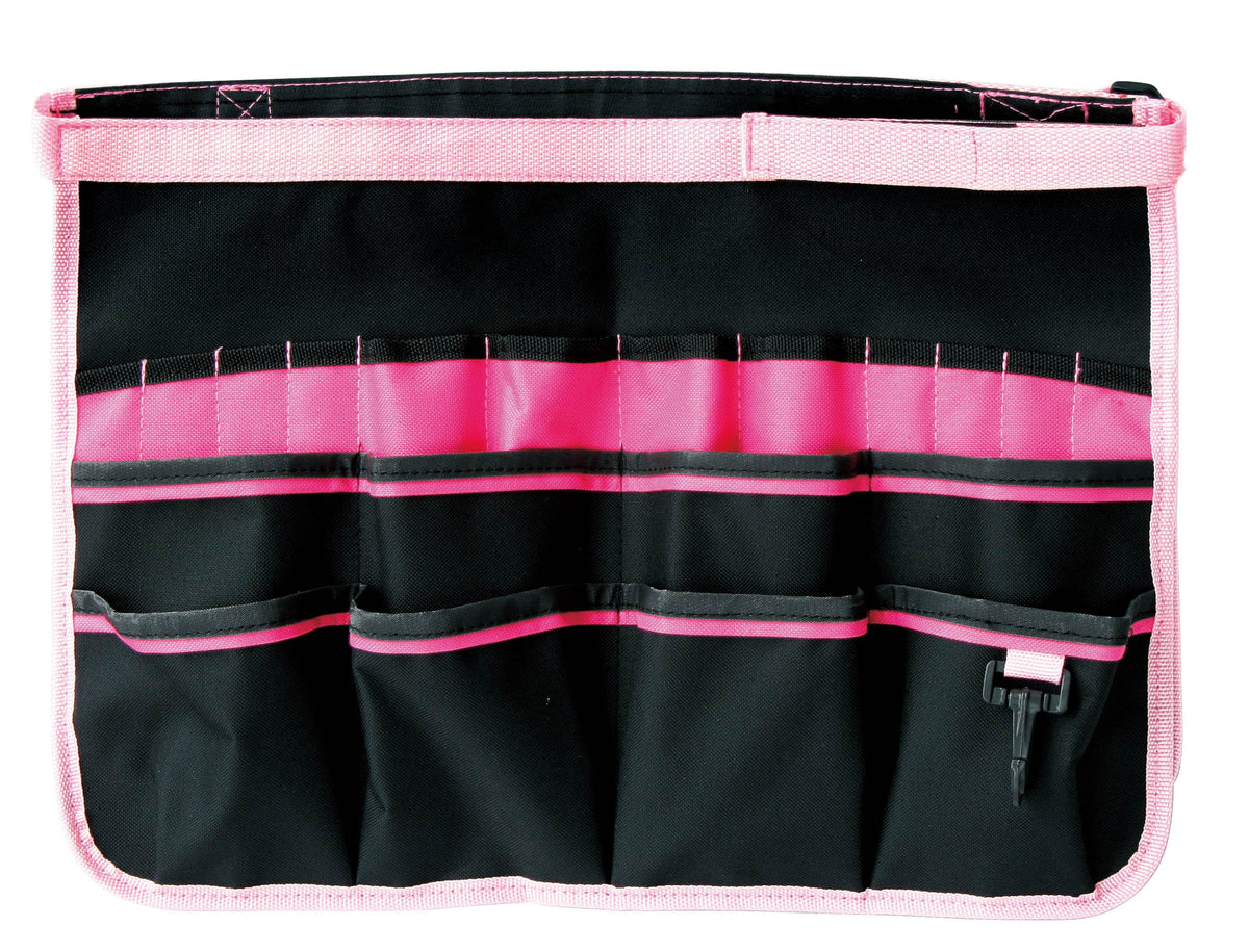 Bucket Organizer - Pink - DT0825P - Prop and Piston