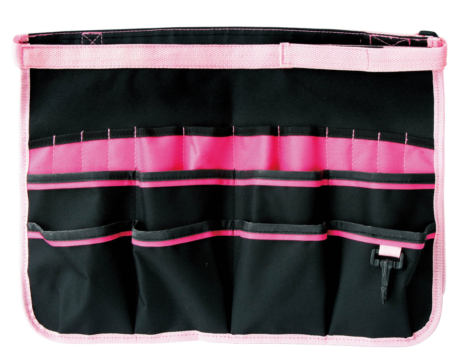 Bucket Organizer - Pink - DT0825P - Prop and Piston
