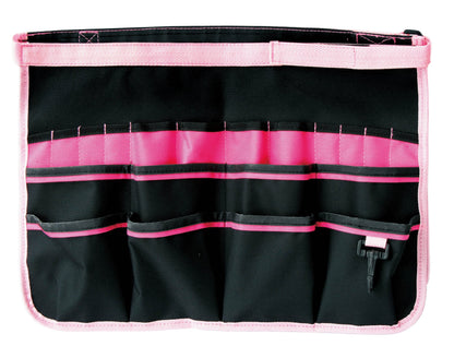 Bucket Organizer - Pink - DT0825P - Prop and Piston