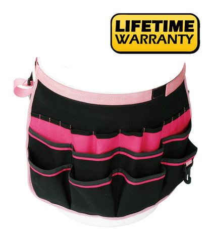 Bucket Organizer - Pink - DT0825P - Prop and Piston