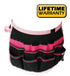 Bucket Organizer - Pink - DT0825P - Prop and Piston