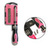 13-in-1 Ratcheting Screwdriver with Bit Set – Pink -- DT5021P - Prop and Piston