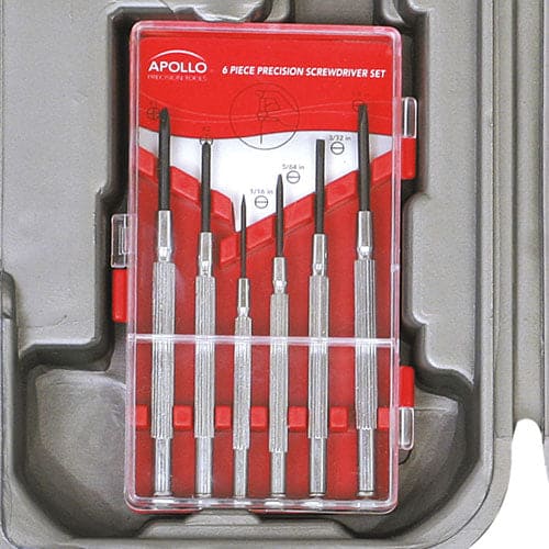 53 Piece Household Tool Kit - DT9408 - Prop and Piston