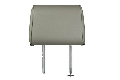 The Vulcan Headrest Safe steel biometric lock for trucks and SUVs