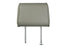 The Vulcan Headrest Safe steel biometric lock for trucks and SUVs