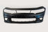 2015-2023 Dodge Charger SRT Hellcat Style Front Bumper Conversion Kit - Prop and Piston