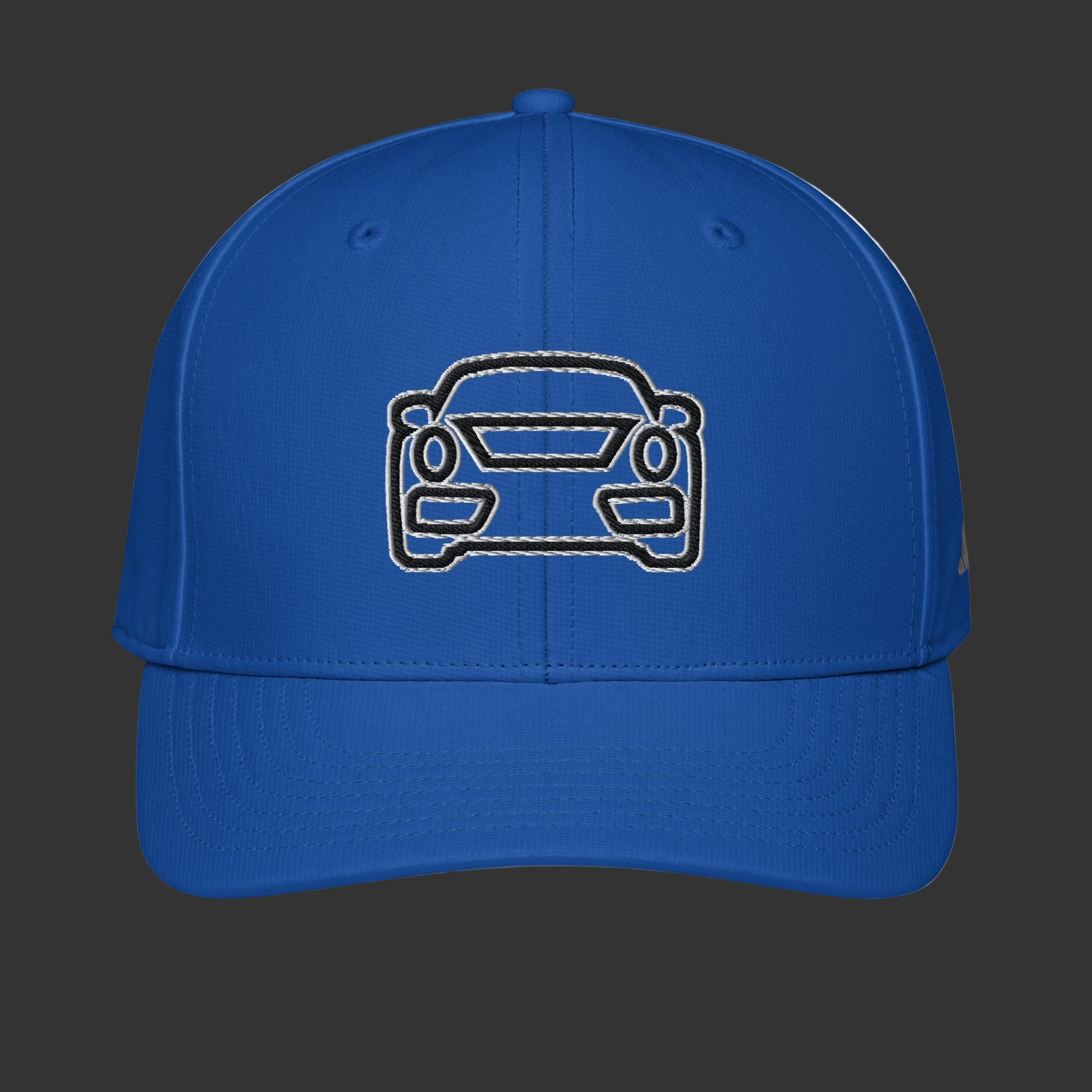 Nine Eleven Adidas Performance Cap - Prop and Piston