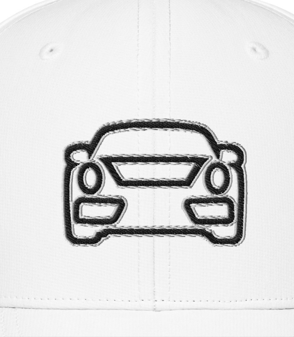 Nine Eleven Adidas Performance Cap