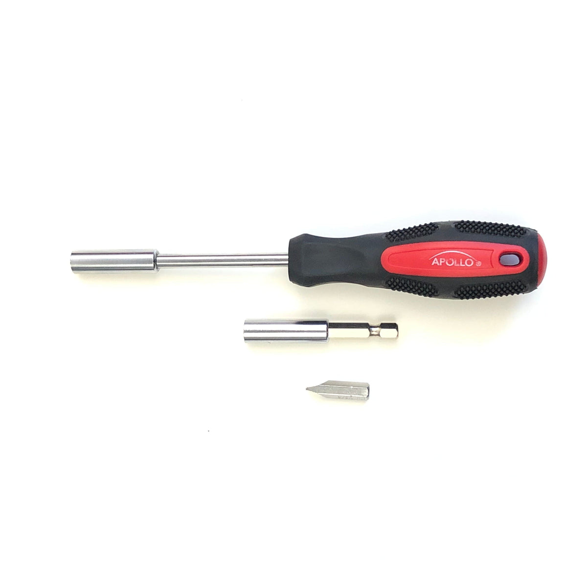 53 Piece Household Tool Kit with Tool Box - DT9773 - Prop and Piston