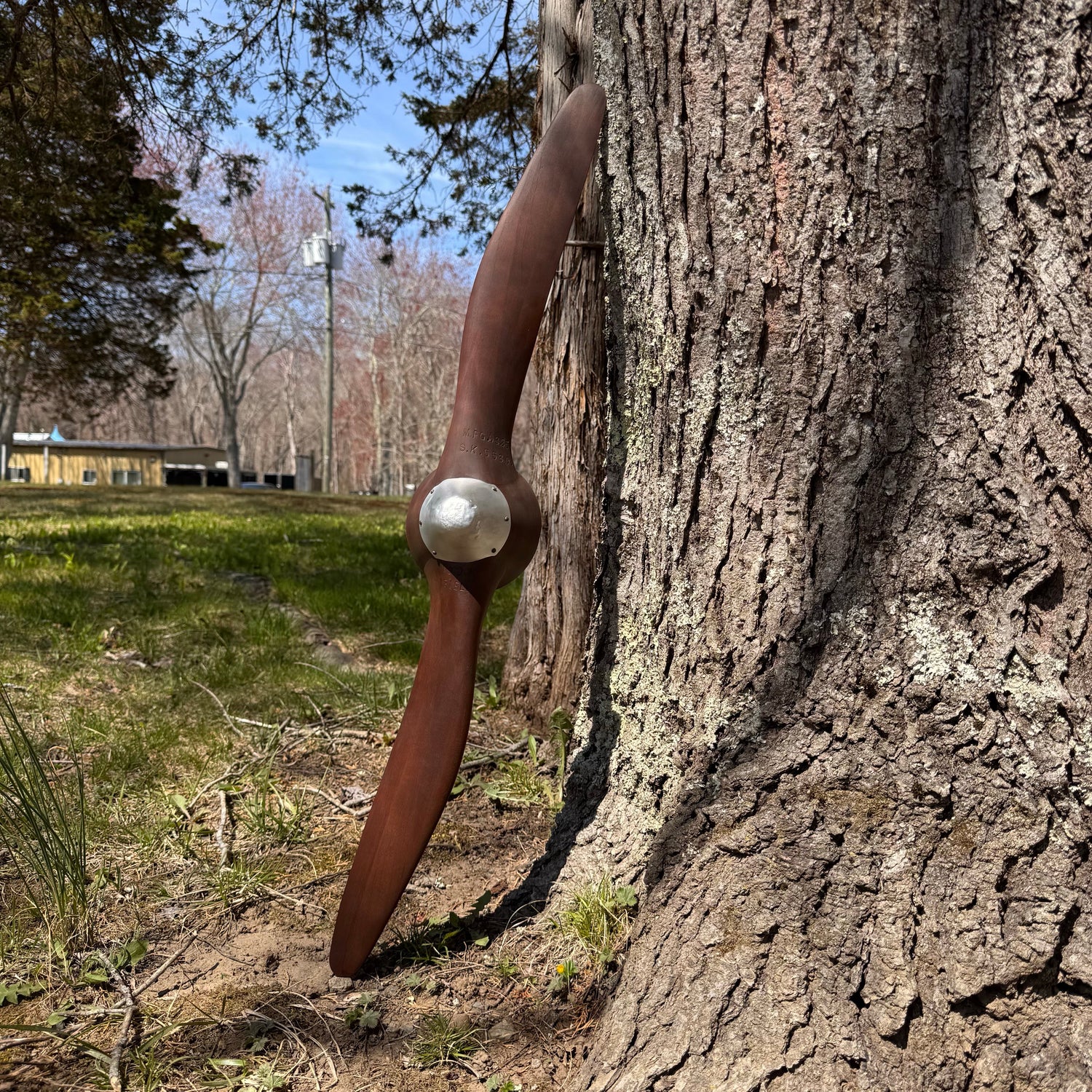 McCook Field 1920&