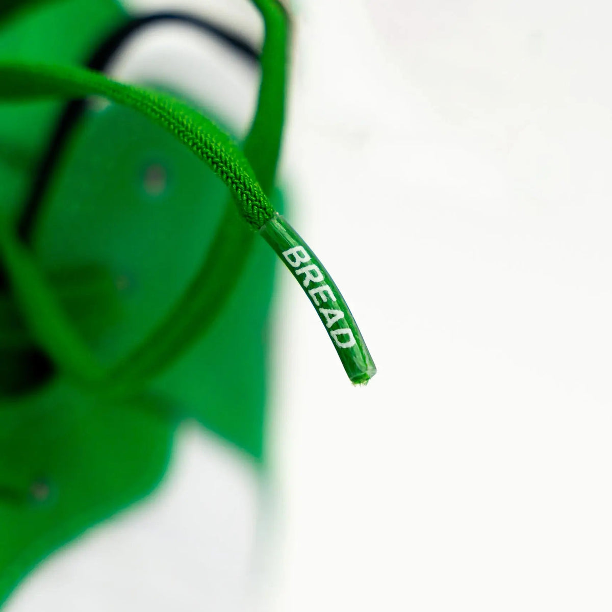 Lucky Green - Prop and Piston