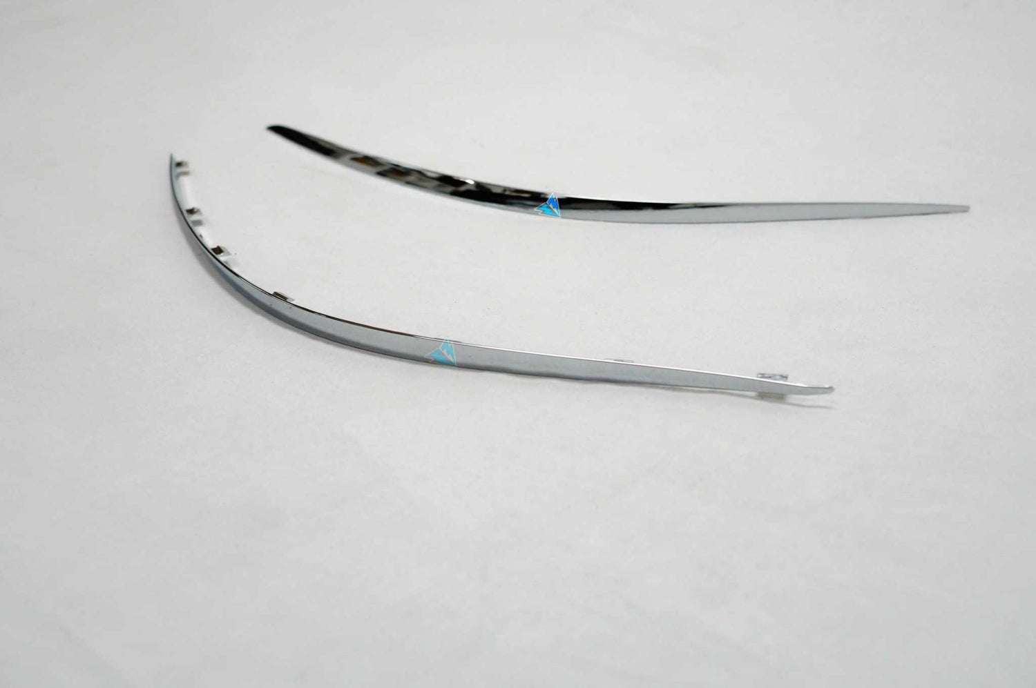 2007-2009 Mercedes Benz (W211) Facelift E Class to E63 AMG Style Front Bumper Conversion Kit - Prop and Piston