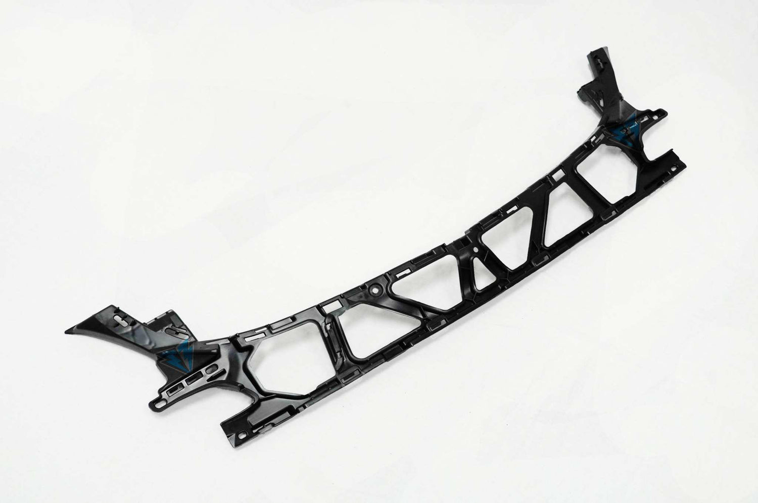 2014-2016 Mercedes Benz (W212) Facelift E63 AMG Style Front Bumper Conversion Kit - Prop and Piston
