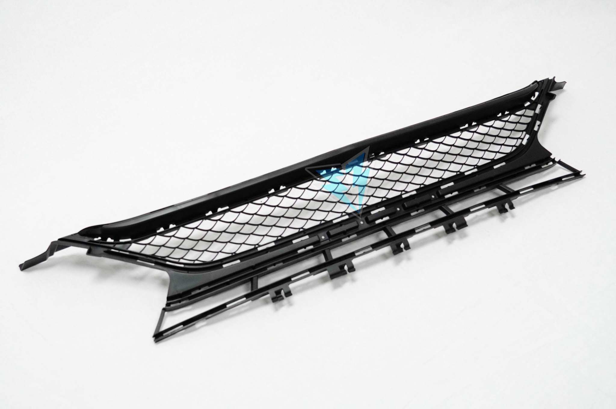 2014-2016 Mercedes Benz (W212) Facelift E63 AMG Style Front Bumper Conversion Kit - Prop and Piston