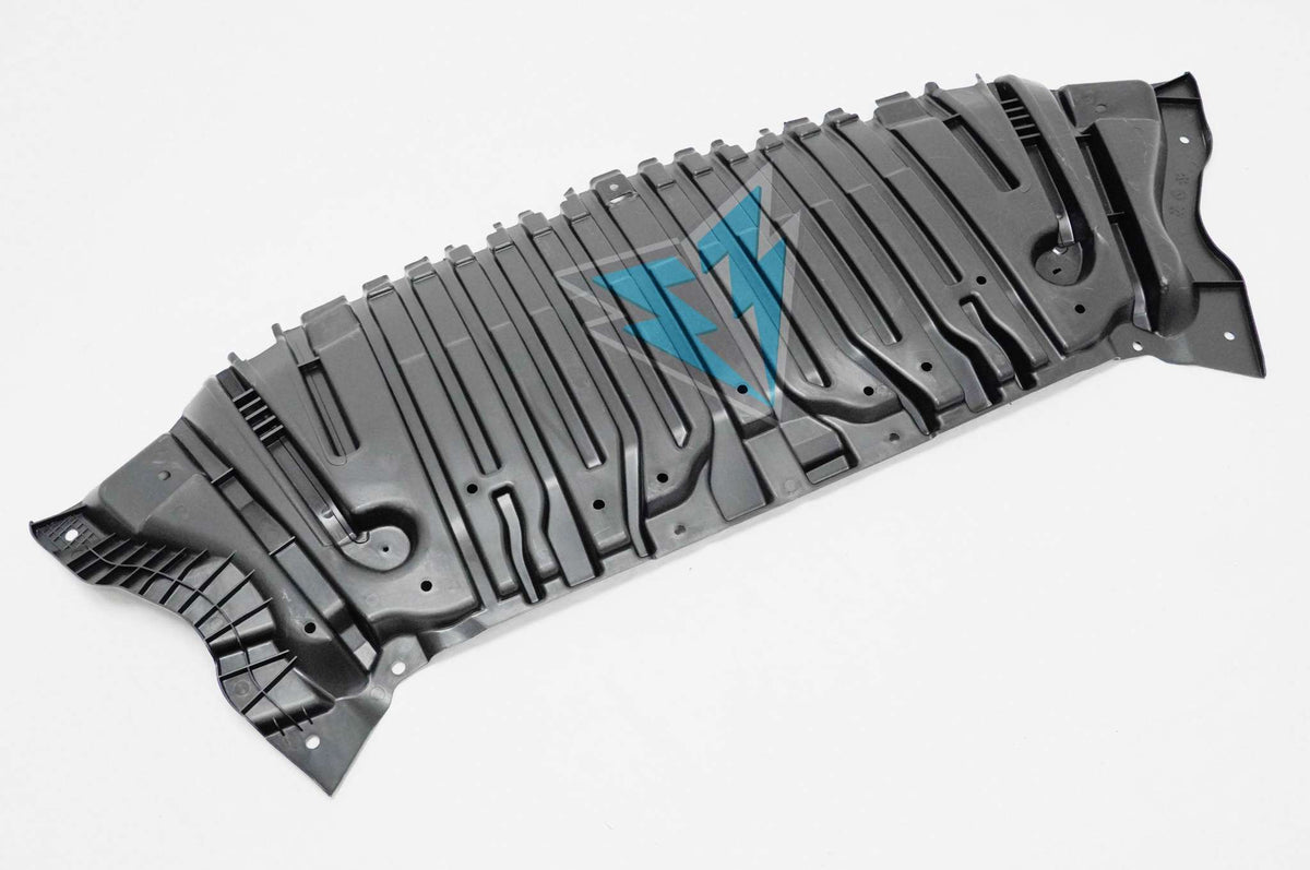 2014-2016 Mercedes Benz (W212) Facelift E63 AMG Style Front Bumper Conversion Kit - Prop and Piston