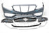2014-2016 Mercedes Benz (W212) Facelift E63 AMG Style Front Bumper Conversion Kit - Prop and Piston
