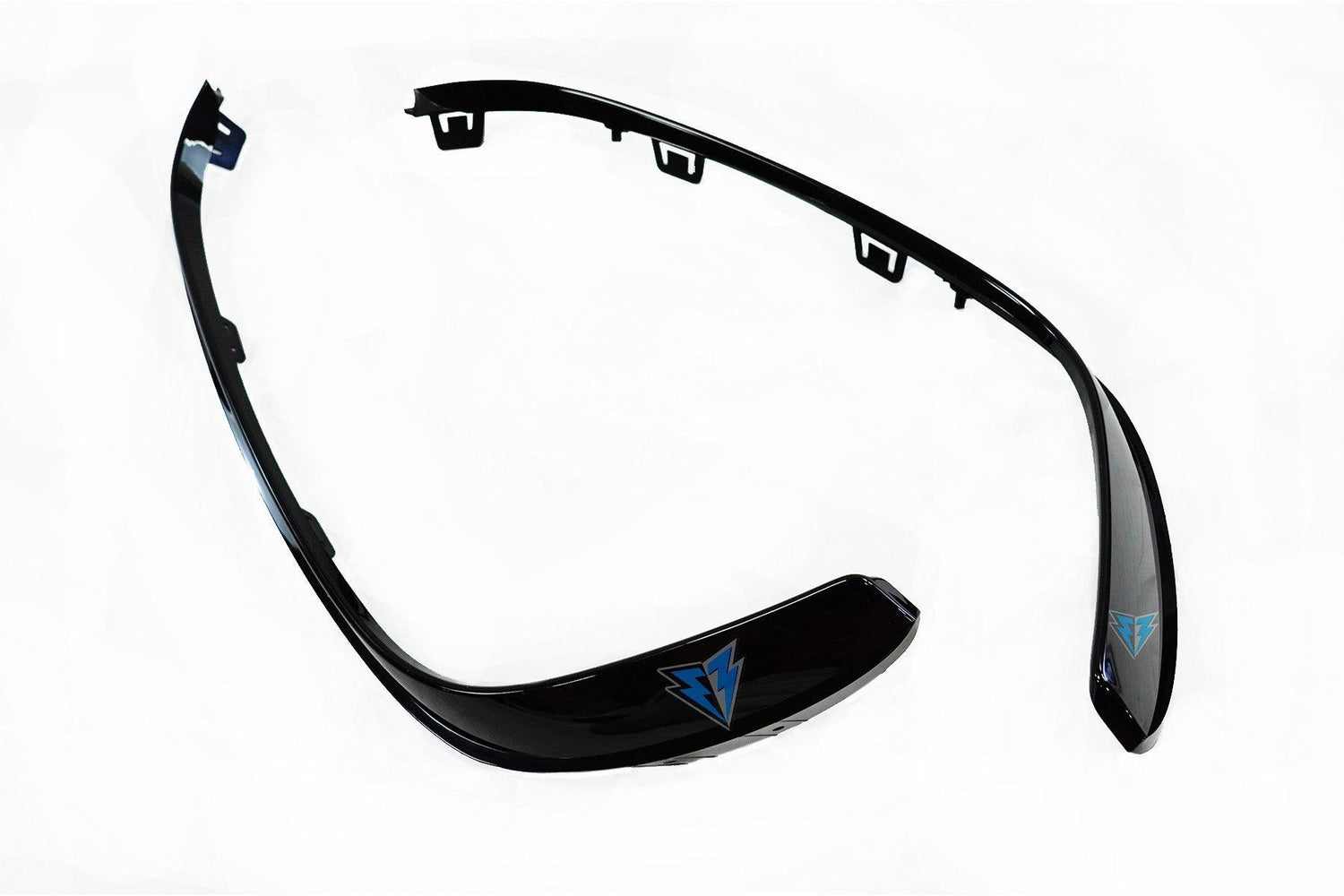 2016-2018 Mercedes Benz (W213) Pre-Facelift E-Class to E63 AMG Style Front Bumper Conversion Kit - Prop and Piston