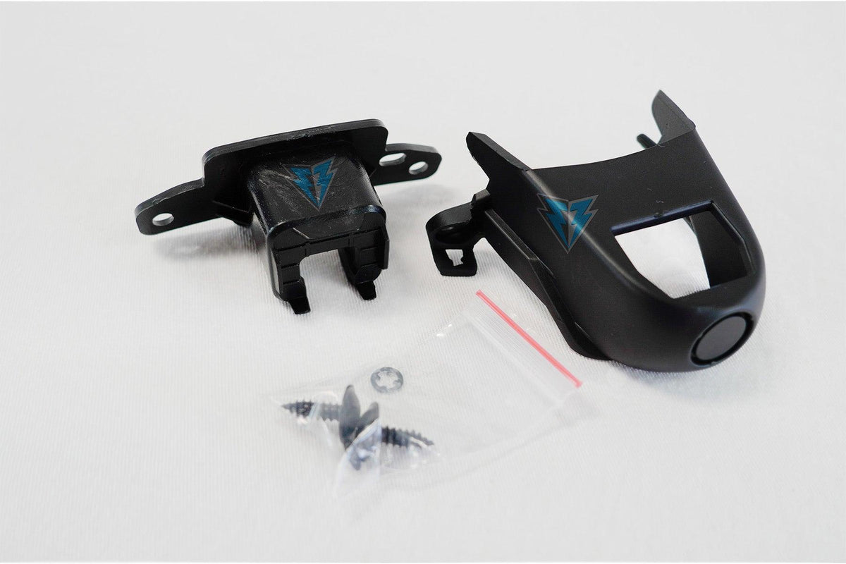 2016-2018 Mercedes Benz (W213) Pre-Facelift E-Class to E63 AMG Style Front Bumper Conversion Kit - Prop and Piston
