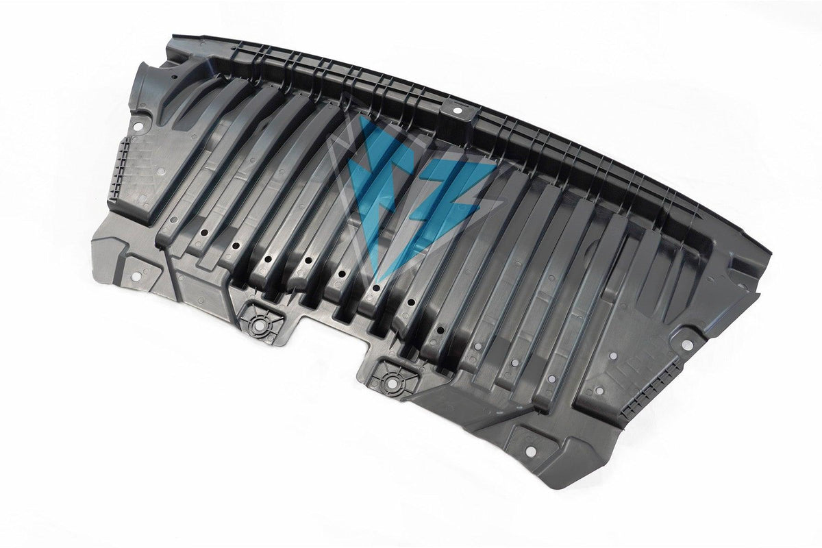 2016-2018 Mercedes Benz (W213) Pre-Facelift E-Class to E63 AMG Style Front Bumper Conversion Kit - Prop and Piston