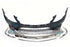 2014-2017 Mercedes Benz (W222) Pre-Facelift S-Class to S63 / S65 AMG Style Front Bumper Conversion Kit - Prop and Piston