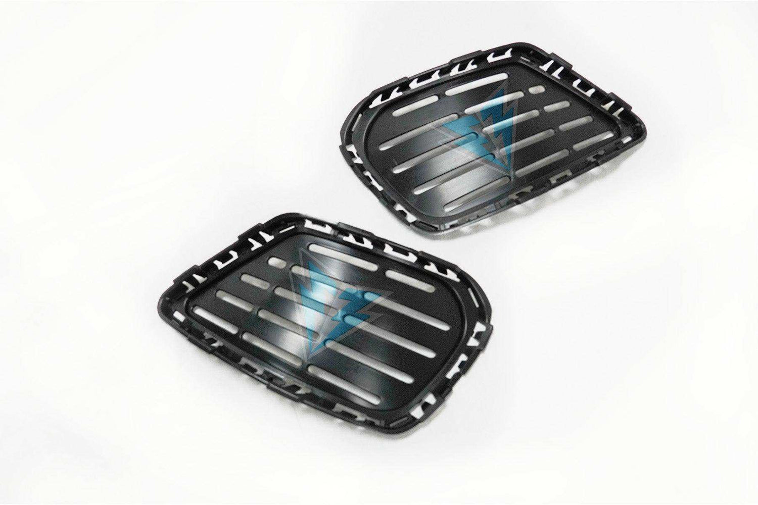 2014-2017 Mercedes Benz (W222) Pre-Facelift S-Class to S63 / S65 AMG Style Front Bumper Conversion Kit - Prop and Piston