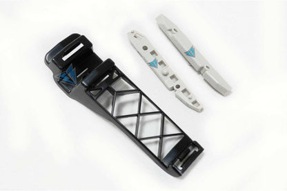 2014-2017 Mercedes Benz (W222) Pre-Facelift S-Class to S63 / S65 AMG Style Front Bumper Conversion Kit - Prop and Piston