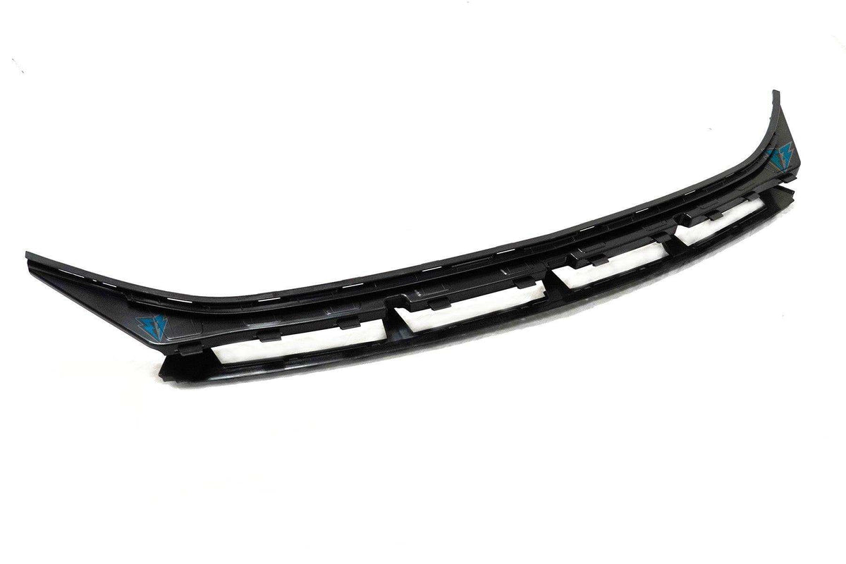 2014-2017 Mercedes Benz (W222) Pre-Facelift S-Class to S63 / S65 AMG Style Front Bumper Conversion Kit - Prop and Piston