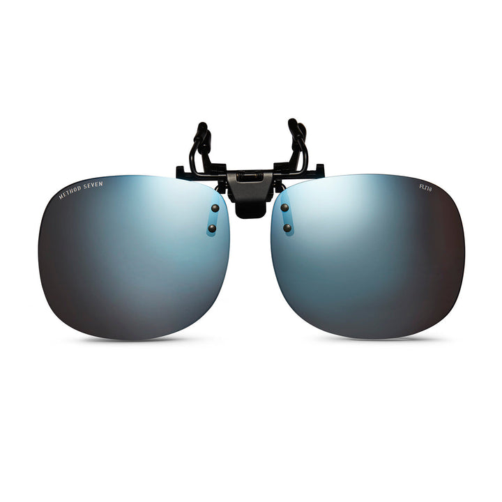 Pilot Clip-On FLT18 | Pilot Sunglasses - Prop and Piston