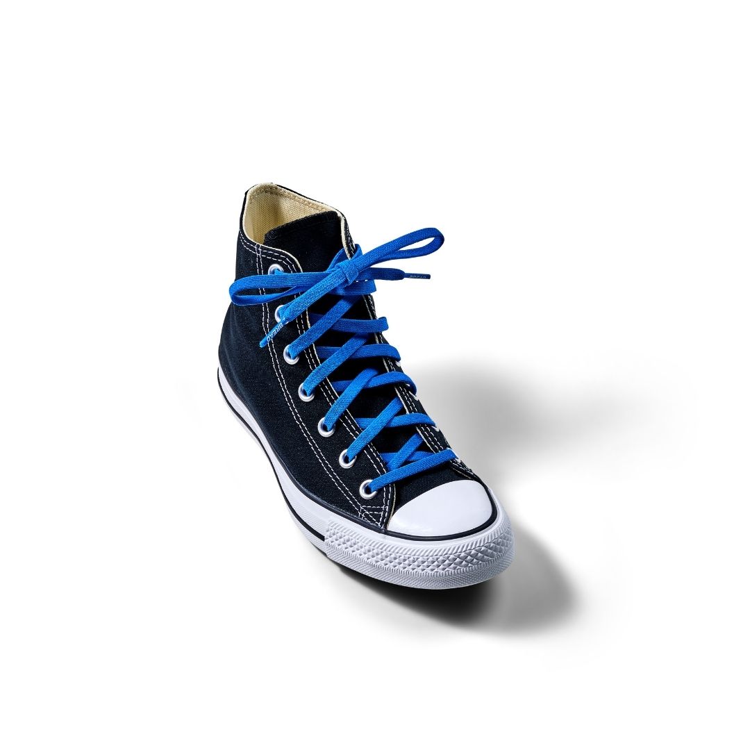 Sonic Blue - Prop and Piston