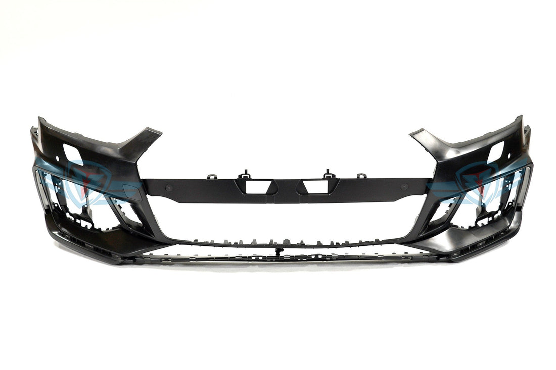 2017-2020 Audi A5 / S5 (F5) to RS5 Style Front Bumper Conversion Kit