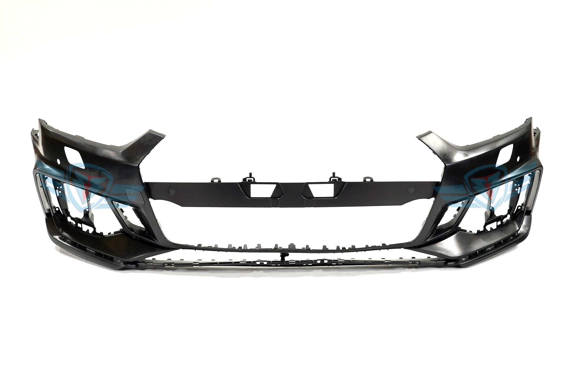 2017-2020 Audi A5 / S5 (F5) to RS5 Style Front Bumper Conversion Kit