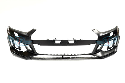 2017-2020 Audi A5 / S5 (F5) to RS5 Style Front Bumper Conversion Kit