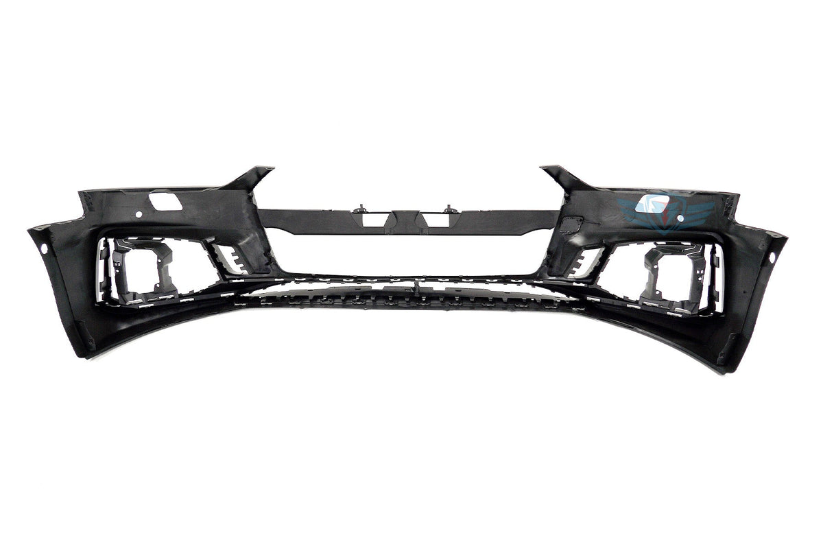 2017-2020 Audi A5 / S5 (F5) to RS5 Style Front Bumper Conversion Kit