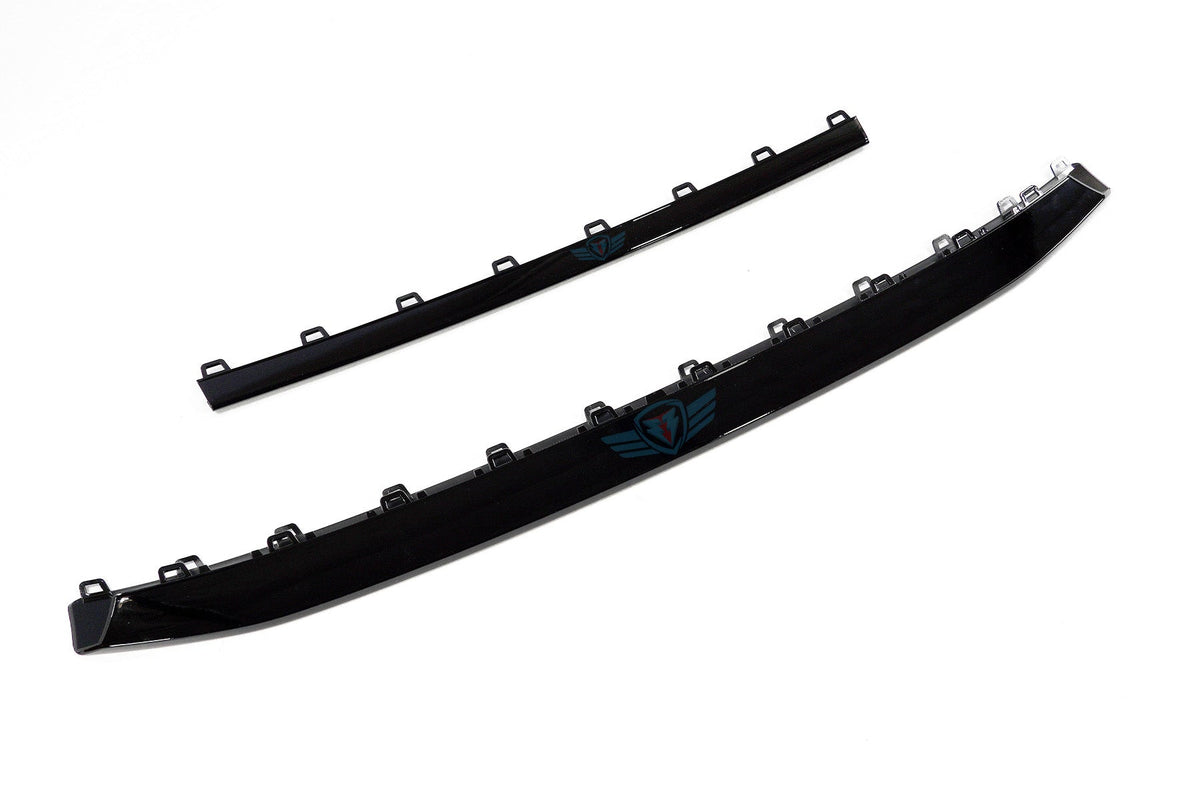 2017-2020 Audi A5 / S5 (F5) to RS5 Style Front Bumper Conversion Kit