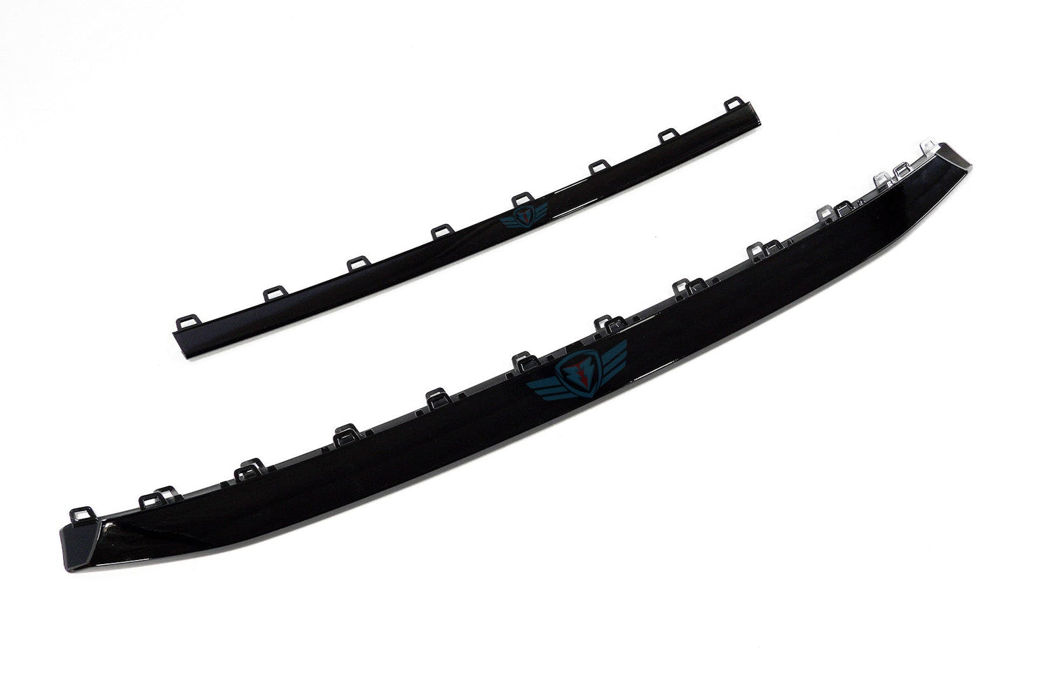 2017-2020 Audi A5 / S5 (F5) to RS5 Style Front Bumper Conversion Kit