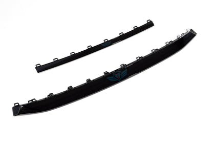 2017-2020 Audi A5 / S5 (F5) to RS5 Style Front Bumper Conversion Kit