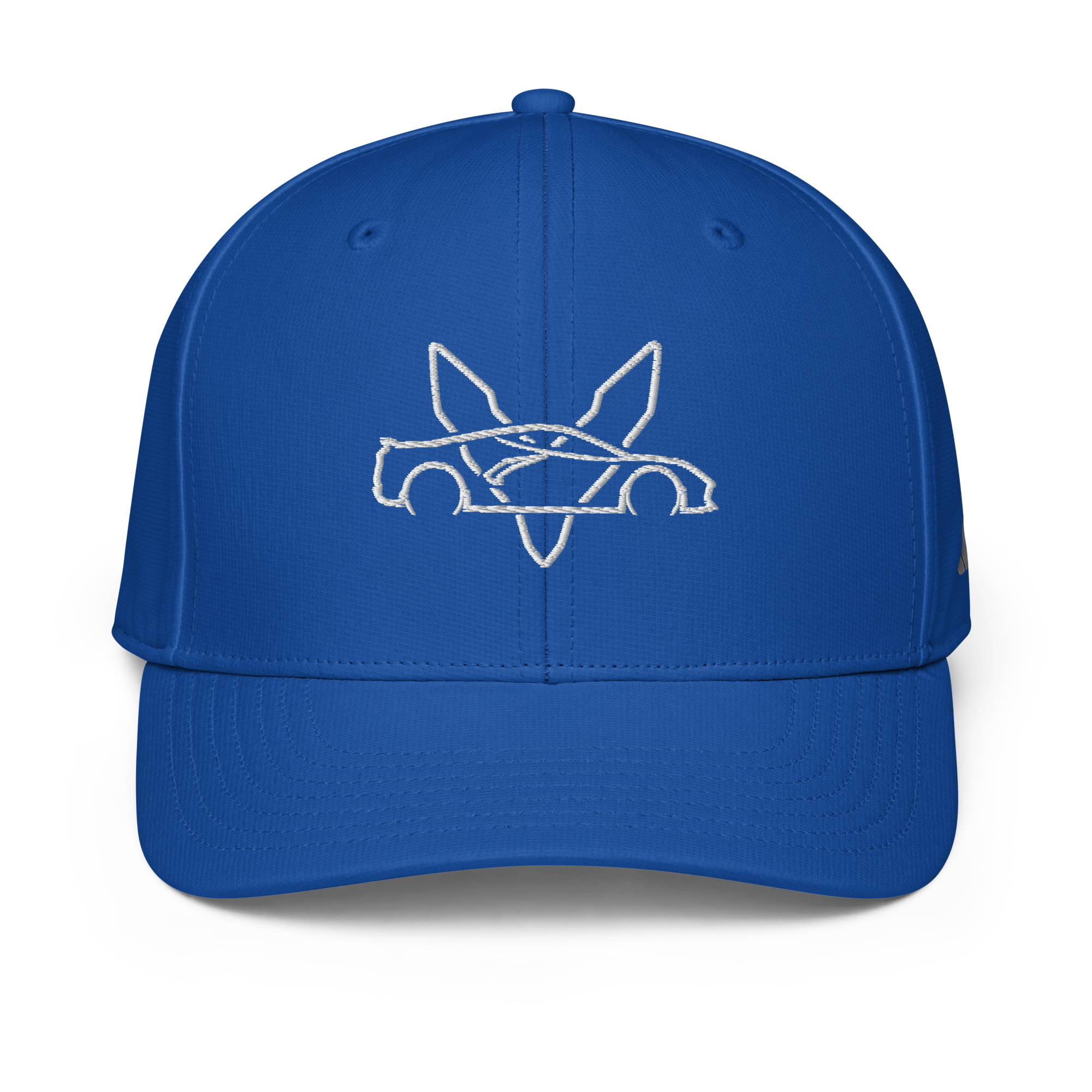 Silhouette Adidas Performance Cap