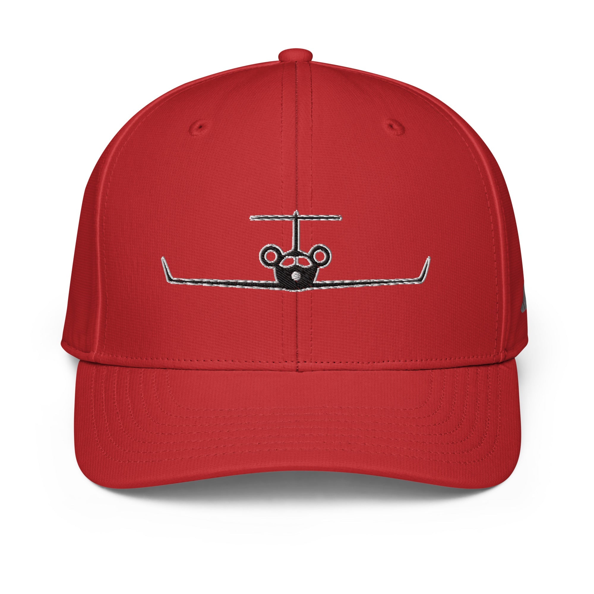 adidas performance Jet Cap Black - Prop and Piston