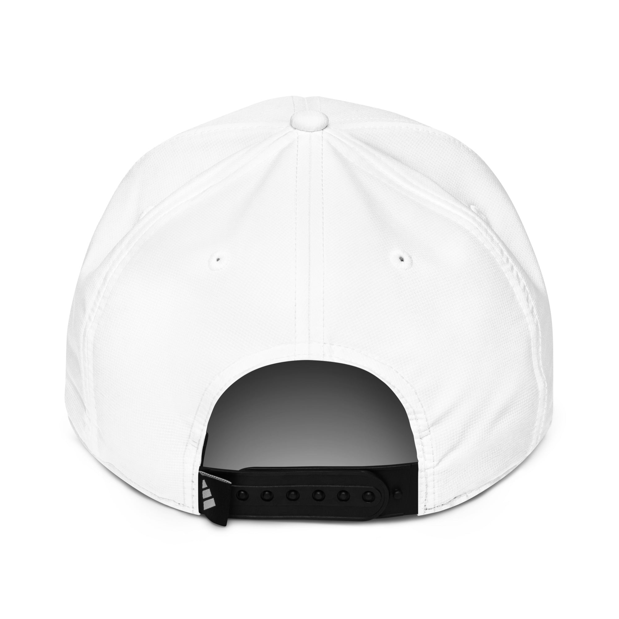 adidas performance Jet Cap Black - Prop and Piston