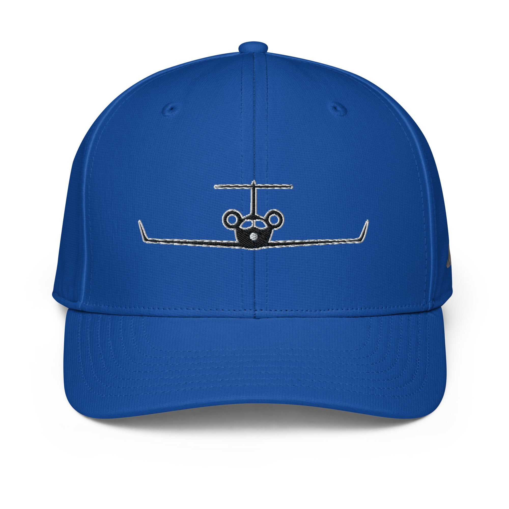 adidas performance Jet Cap Black - Prop and Piston