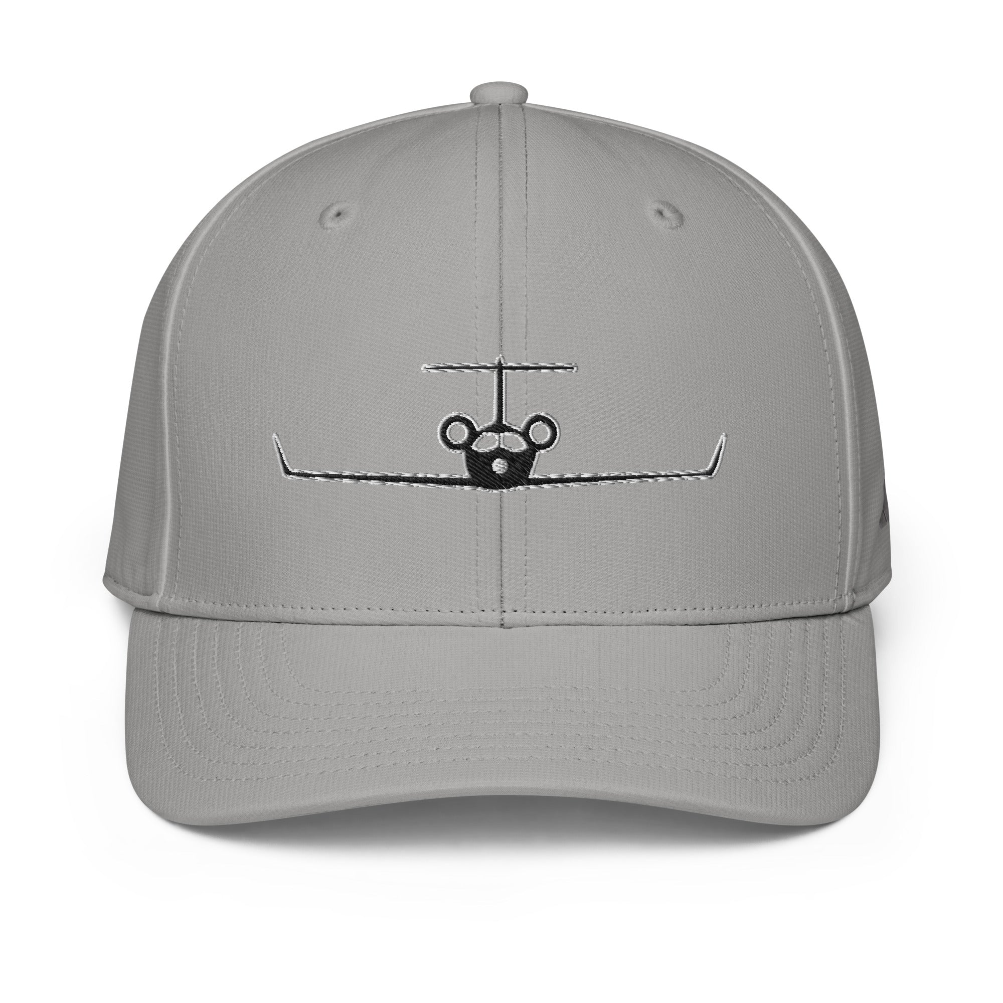 adidas performance Jet Cap Black - Prop and Piston