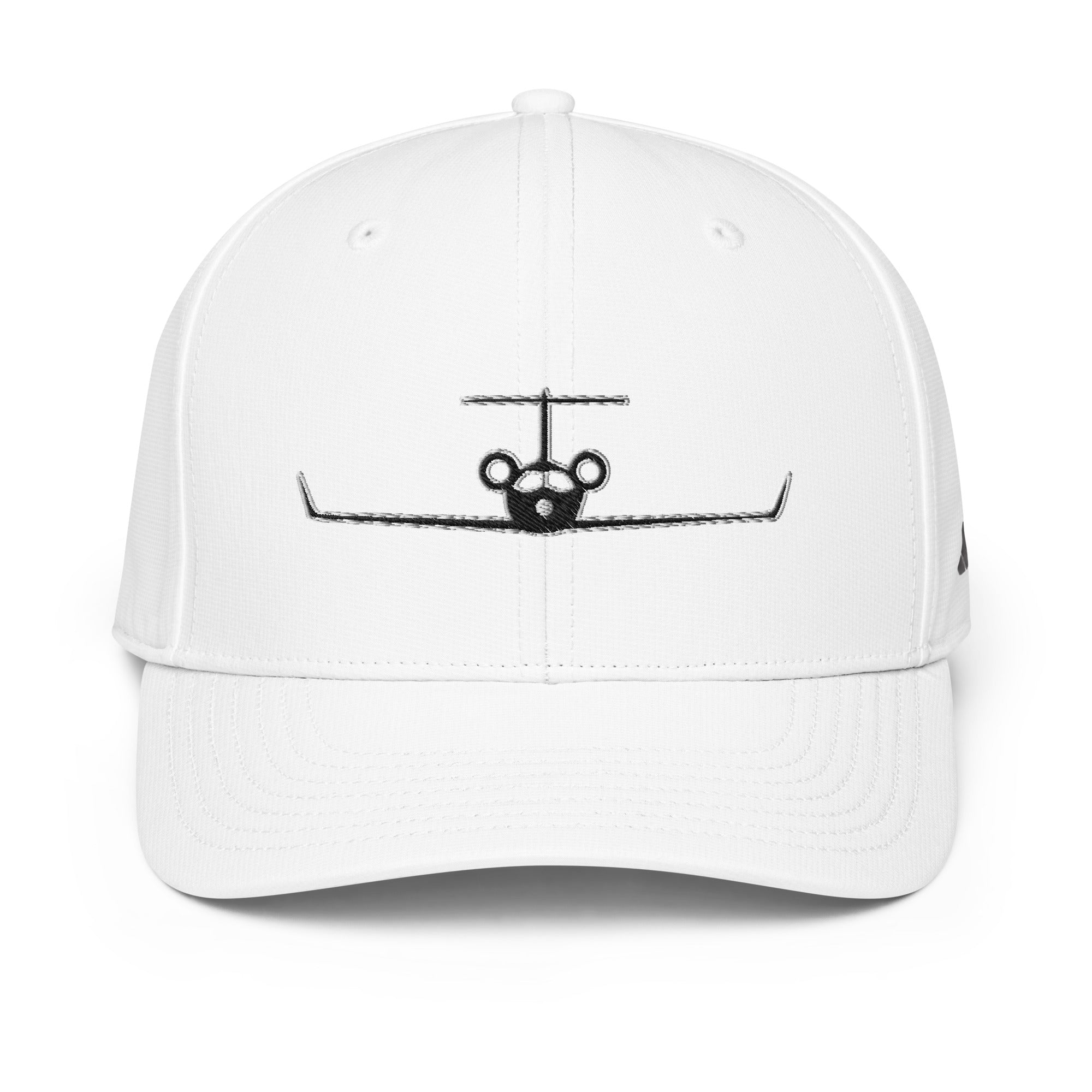 adidas performance Jet Cap Black - Prop and Piston